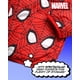 thumbnail image 5 of Campera Reversible Acolchada Marvel Spider-Man para Niños, 5 of 7