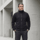 thumbnail image 3 of Micropolar Térmico Hombre Practical Line Trabajo Invierno - Negro Talla 2XL, 3 of 8