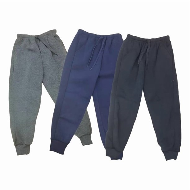 Pantalon Buzo Niño