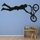 thumbnail image 2 of Decomural Bmx Stunt Bike Cyclist Sport WS-42908, 2 of 2