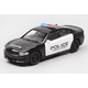 thumbnail image 3 of Auto Dodge Charger RT Policía escala 1:36, 3 of 3