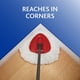 thumbnail image 5 of Sistema de limpieza de pisos Spin Mop & Bucket O-Cedar EasyWring, 5 of 9