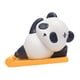 thumbnail image 2 of Resina Panda Estatua Modelo Juguetes Adorno Muñeca Para Escritorio Cumpleaños Decoración Yoga, 2 of 3
