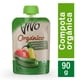 thumbnail image 1 of Compota Orgánica Sabor Manzana, Pera, y Zapallo Italiano, 90 g, 1 of 2