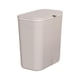 thumbnail image 4 of Contenedor De Basura Para Cocina, Ahorro De Espacio, Soporte Para Contenedor De Basura Para Gabinete, Esquina Gris, 4 of 4