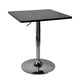 thumbnail image 1 of Mesa de Bar Riga altura Regulable, 1 of 3