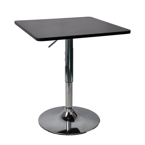 Mesa de Bar Riga altura Regulable
