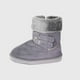 thumbnail image 2 of Bota descanso Gris Vía Franca, 2 of 4