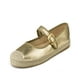 thumbnail image 4 of Alpargata Casual Suela Yute Plana Mujer Weide QIU105, 4 of 9