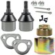 thumbnail image 5 of Kit de Herramientas para Remover Rótulas BIGLKNM Delanteras Polaris, 5 of 7