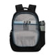 thumbnail image 3 of Mochila Notebook Camry Reverse Negro Head, 3 of 5