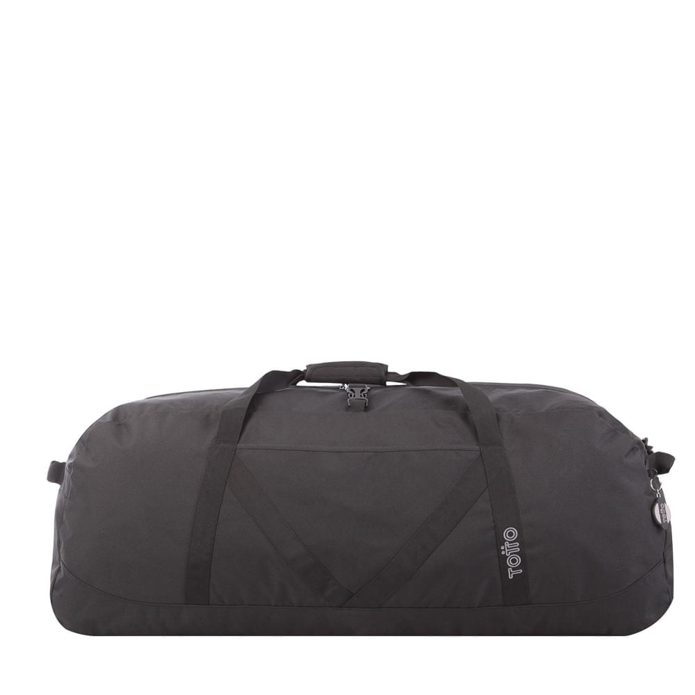Totto - Bolso F1 Negro