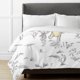 thumbnail image 2 of Pooh Bear Bedding Sets Cartoon Duvet Cover Lightweight, 2 of 3