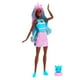 thumbnail image 2 of Muñeca Barbie Pop Reveal colección batidos celeste, 2 of 3