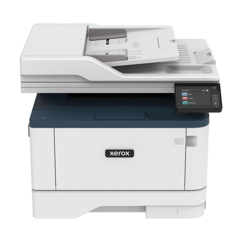 Impresora Láser Multifunción Xerox B315Dni, Blanco Y Negro,