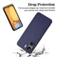 thumbnail image 3 of Funda Antigolpes para Xiaomi Redmi 13C 4G Cubierta Delgada Azul, 3 of 6