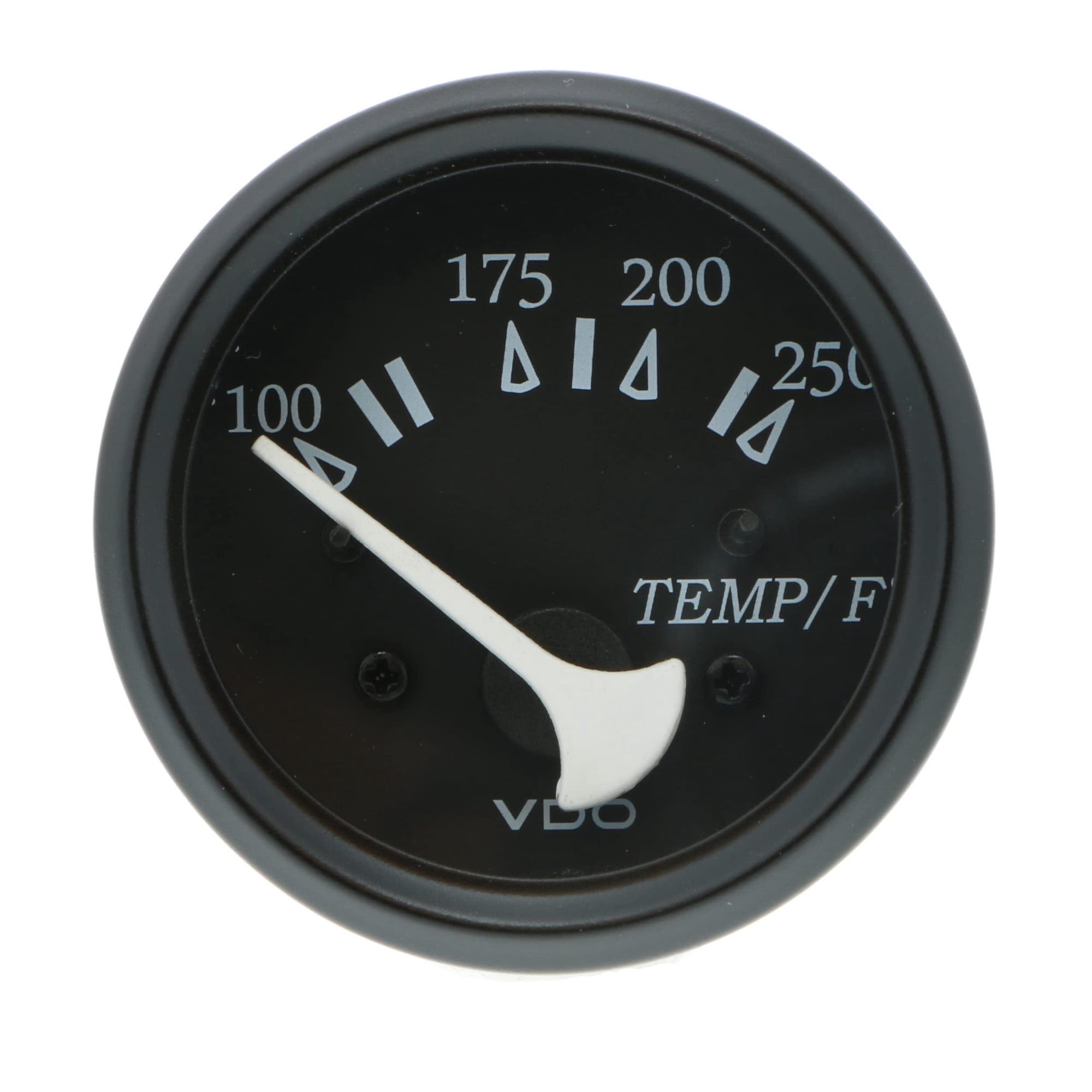 Medidor De Temperatura Del Agua Vdo 310-11801 Cockpit Marine 250f