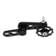 thumbnail image 1 of Bicicleta sola velocidad Oval plato convertidor MTB Bicycle Seeker negro, 1 of 5