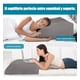 thumbnail image 3 of Almohadillas Relajantes Almohada De Cuña De Pierna Para Aliv, 3 of 8