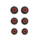 thumbnail image 2 of Audifonos Alambrico USB C Manos Libres Negro Tune 310C JBL, 2 of 3