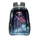 thumbnail image 1 of Mochila Desmarcar Genshin Impact Mona 31x43 cm Transparente, 1 of 6