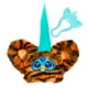thumbnail image 1 of Mini peluche furby furblets - ty-bee, 1 of 2