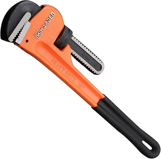 Harden - Stillson 18""