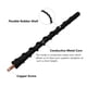 thumbnail image 2 of Antena Jamscar, abreviatura para Toyota Tundra 2000-2025 AM FM, 2 of 7