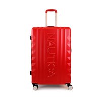 Maleta Grande Nautica L 23Kg Polonia Roja