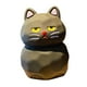 thumbnail image 1 of Figura De Gato Decorativa Para Salpicadero De Coche, Bonita Para Escritorio, Entrada, Gabinete, Dormitorio, Estilo D, 1 of 5