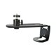 thumbnail image 5 of Soporte De Pared Para Proyector, Móvil Hacia Adelante Y Hacia Atrás, Fácil De Instalar, Carga Ajustable, Soporta 3 Kg, 5 of 5