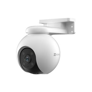 Cámara Ip Wifi H8 3K / Ezviz