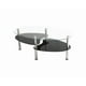thumbnail image 1 of Mesa De Centro Elite Vidrio 2 Niveles, 1 of 3