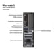 thumbnail image 3 of COMBO MONITOR + PC Desktop Dell Optiplex 5040 (i7-6ta 8GB 500GB) Reacondicionado Grado A, 3 of 3