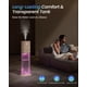 thumbnail image 5 of Humidificador AILINKE Smart Large Room 8L con WiFi y control por voz, 5 of 9