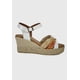 thumbnail image 4 of Sandalia Cuero Adriana Multicolor, 4 of 5