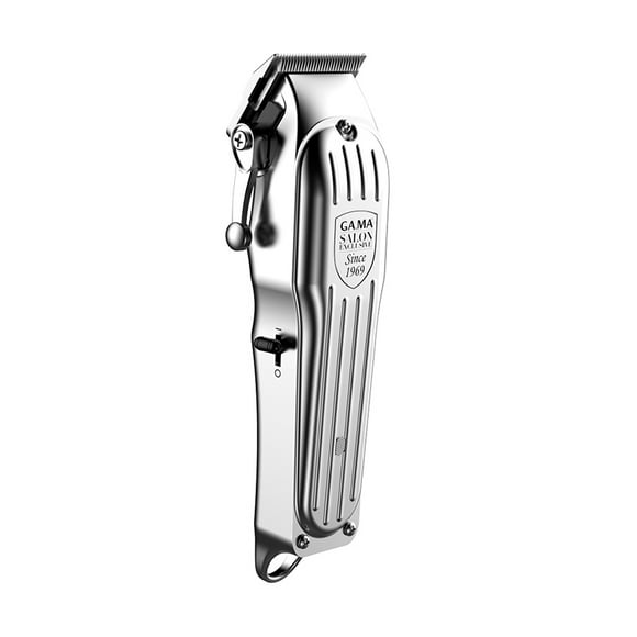 Cortadoragc Titanium 1969