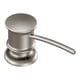 thumbnail image 1 of Dispensador de jabón de cocina Moen Spot Resist Stainless 3944SRS, 1 of 5
