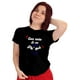 thumbnail image 1 of Polera Talla XL diseño frases chilenas D16 - Mujer, 1 of 2