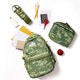 thumbnail image 4 of Mochila Simple Modern Ellis 48x37x19 cm 20L Crema Floral, 4 of 8