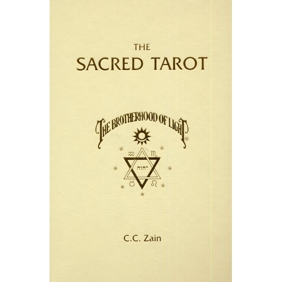 Libro Oaitree El Tarot Sagrado