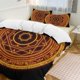 thumbnail image 1 of Doctor Strange Family Bed 3 Piece Set Personalized Bedding Decor for Kids And Teens Anime Student Dormitory Cover, 1 of 5