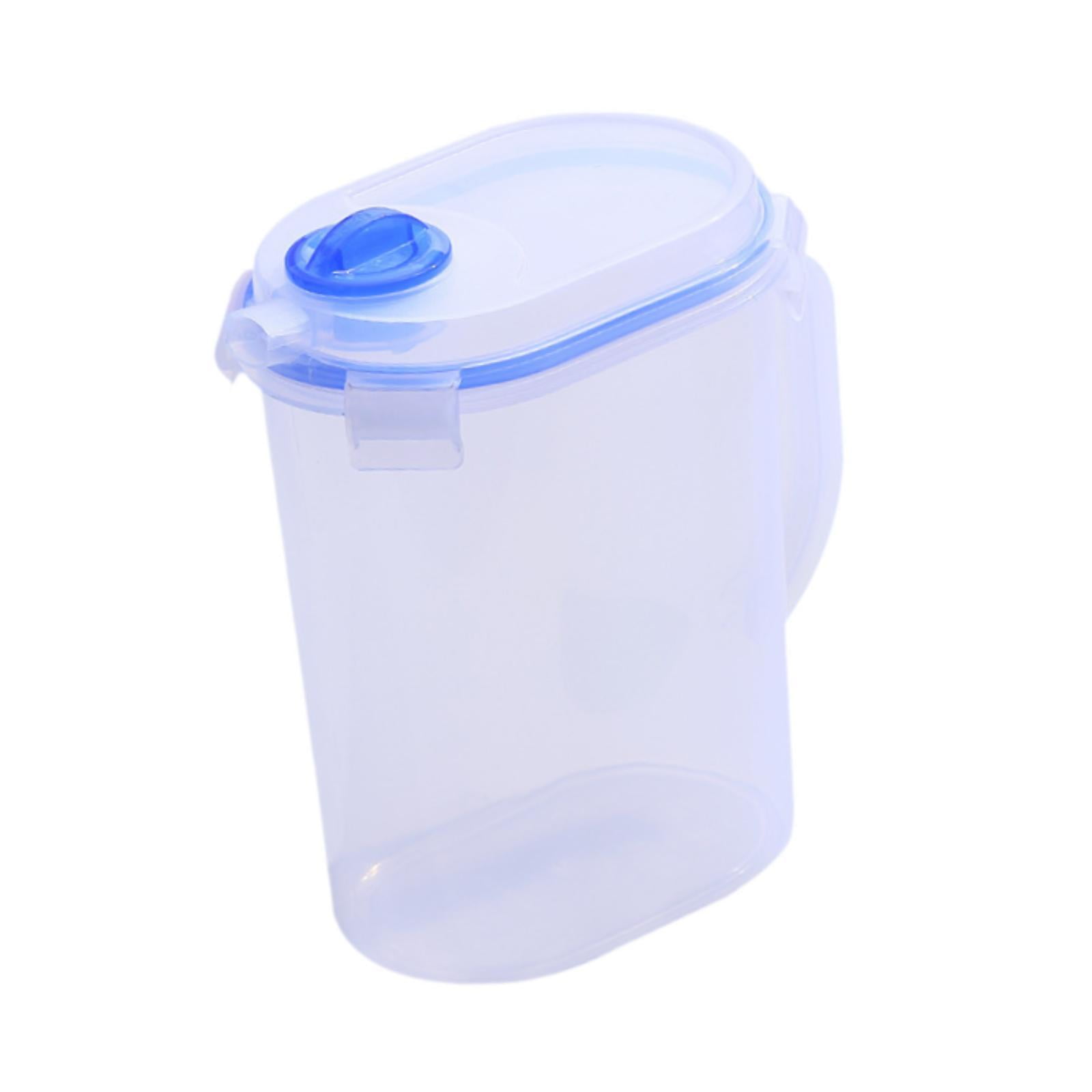 Bothyi - Jarra De Agua Tetera Jarra De Té Helado Jarra De Agua Para Cocinas De Restaurantes Hogar S