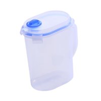 Bothyi - Jarra De Agua Tetera Jarra De Té Helado Jarra De Agua Para Cocinas De Restaurantes Hogar S