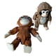 thumbnail image 5 of Set Figura Articulada  Monito Punch y su peluche, 5 of 7