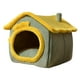 thumbnail image 3 of Cama Plegable Para Perros, Cama Para Dormir, Franela Suave Para Productos Para Mascotas M, 3 of 5