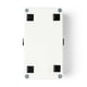 thumbnail image 2 of Pedal Dunlop M87 Mxr Bass Compressor - Ea, 2 of 5