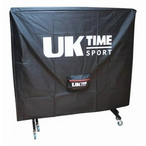 Funda Mesa De Ping Pong Impermeable Alta Densidad Uk Time