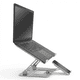 thumbnail image 1 of Soporte Alzador Plegable Ajustable Laptop Notebook Celular, 1 of 6