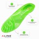 thumbnail image 2 of Plantilla ALINE Verde Hombre 11-12 / Mujer 12-13, 2 of 3